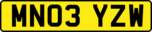 MN03YZW