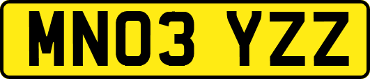 MN03YZZ