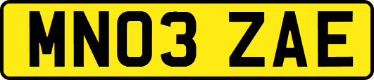 MN03ZAE
