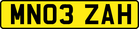 MN03ZAH