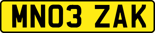 MN03ZAK