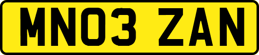 MN03ZAN