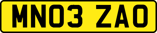 MN03ZAO