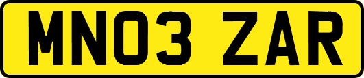 MN03ZAR