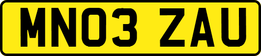 MN03ZAU