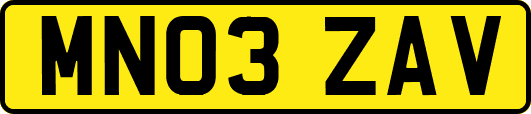 MN03ZAV