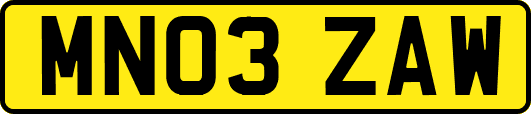 MN03ZAW