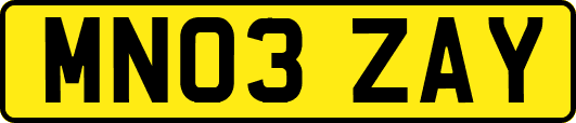MN03ZAY