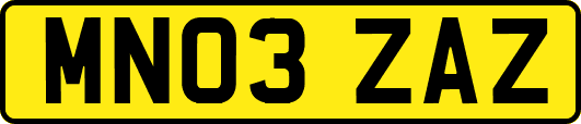 MN03ZAZ