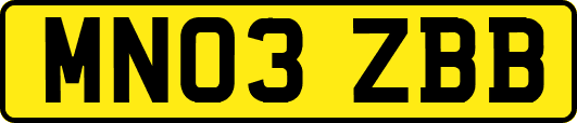 MN03ZBB