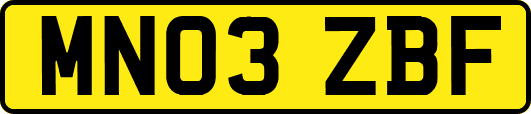 MN03ZBF