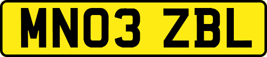 MN03ZBL