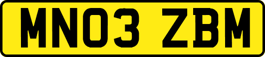 MN03ZBM
