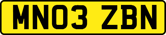 MN03ZBN