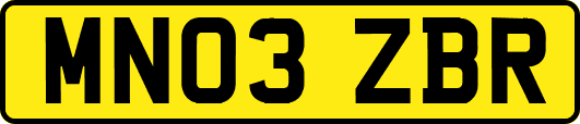 MN03ZBR