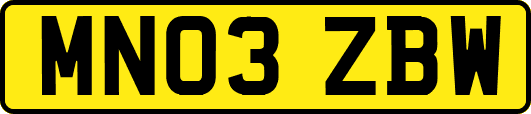 MN03ZBW