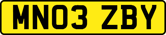 MN03ZBY