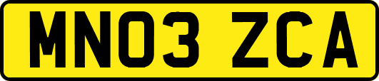 MN03ZCA