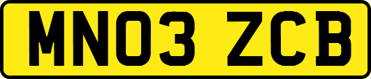 MN03ZCB
