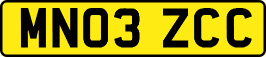 MN03ZCC