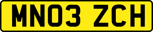 MN03ZCH