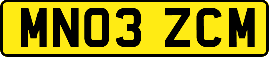 MN03ZCM