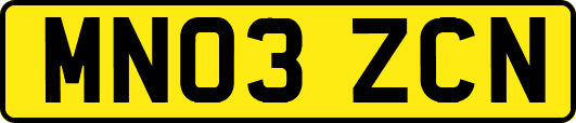 MN03ZCN