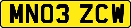 MN03ZCW
