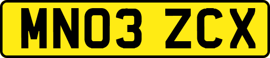 MN03ZCX
