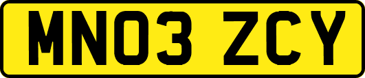 MN03ZCY