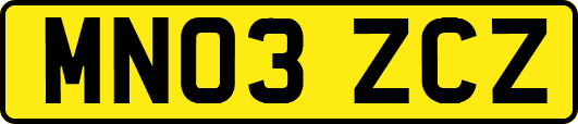 MN03ZCZ