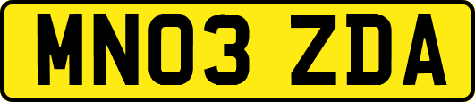 MN03ZDA
