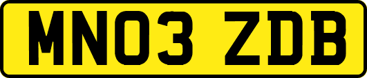 MN03ZDB