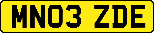 MN03ZDE