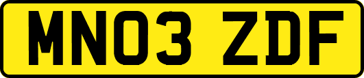 MN03ZDF