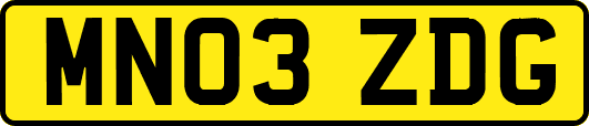 MN03ZDG