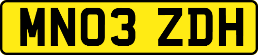 MN03ZDH