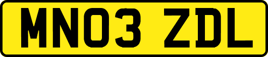 MN03ZDL