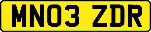 MN03ZDR