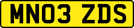 MN03ZDS