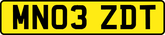 MN03ZDT