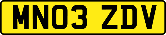MN03ZDV