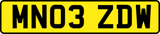 MN03ZDW