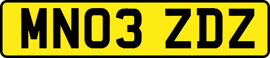 MN03ZDZ