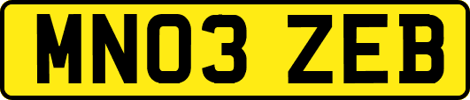 MN03ZEB