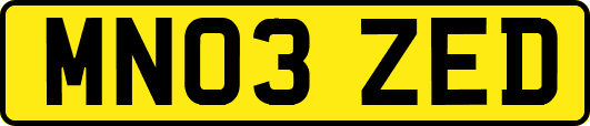 MN03ZED