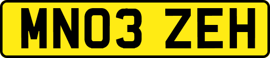 MN03ZEH