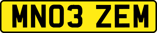 MN03ZEM