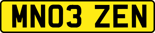 MN03ZEN