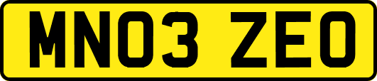 MN03ZEO